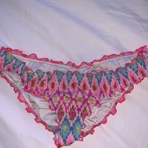 Victoria secret Bikini bottom